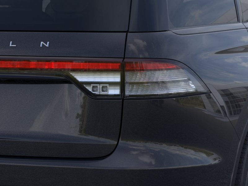 2026 Lincoln Aviator Premiere®