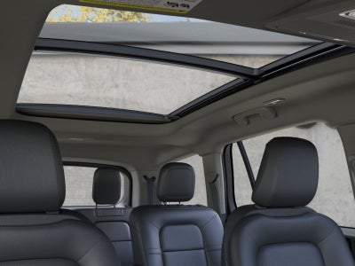 2026 Lincoln Aviator Premiere®