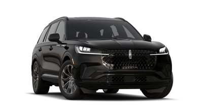 2026 Lincoln Aviator Premiere®
