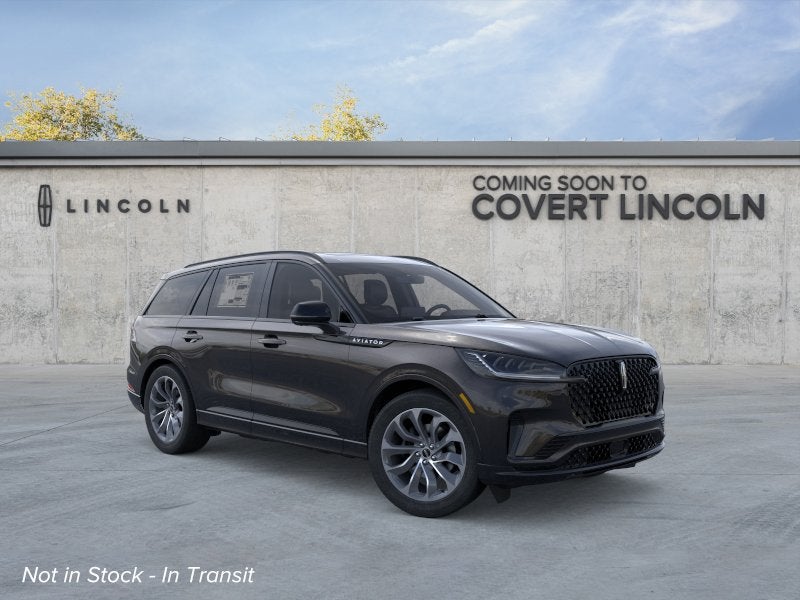 2026 Lincoln Aviator Premiere®
