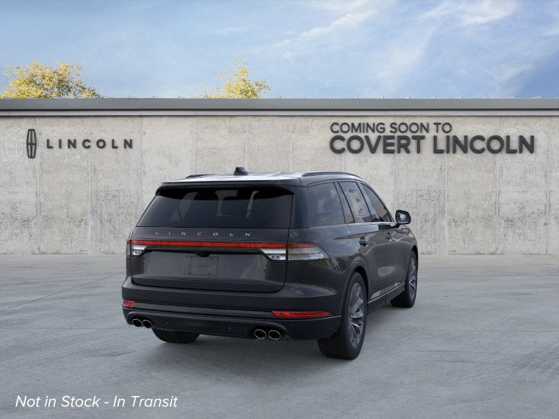 2026 Lincoln Aviator Premiere®