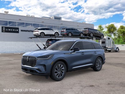 2026 Lincoln Aviator Premiere®