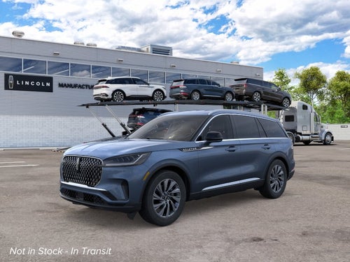 2026 Lincoln Aviator Premiere®
