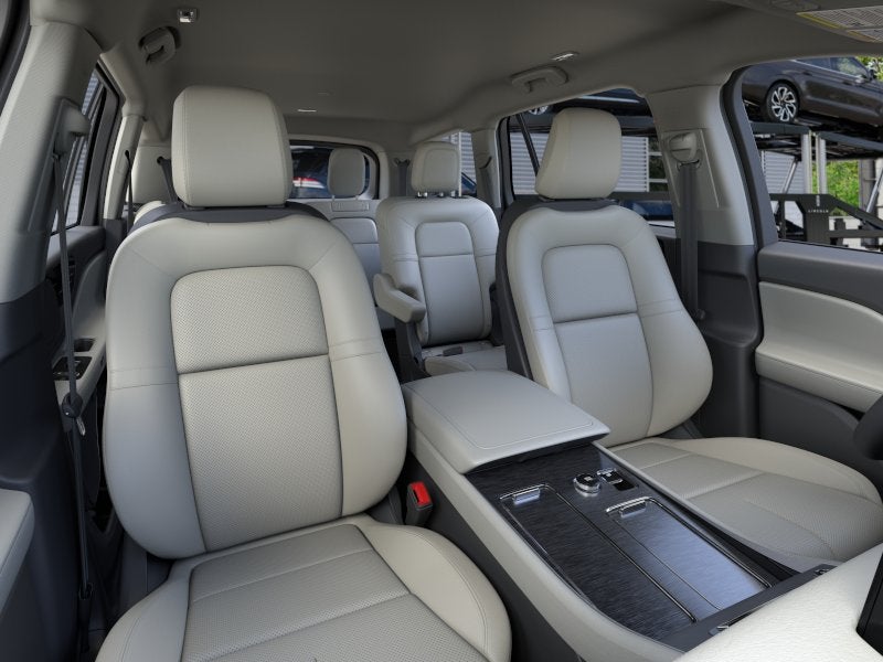 2026 Lincoln Aviator Premiere®