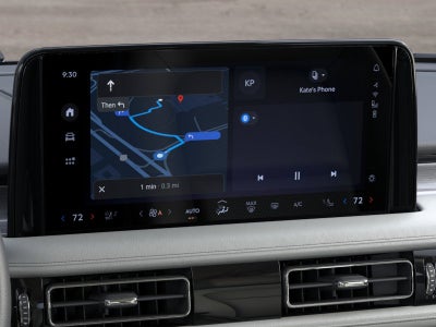 2026 Lincoln Aviator Premiere®
