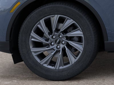 2026 Lincoln Aviator Premiere®
