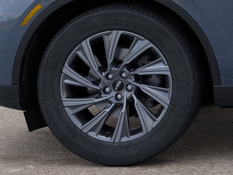 2026 Lincoln Aviator Premiere®