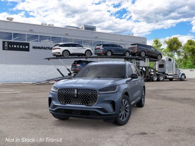 2026 Lincoln Aviator Premiere®
