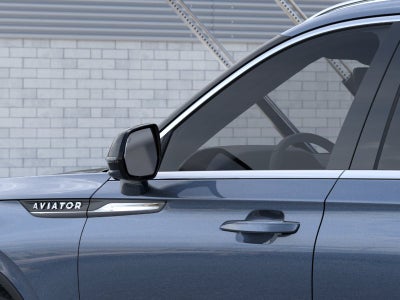 2026 Lincoln Aviator Premiere®