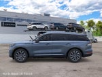 2026 Lincoln Aviator Premiere®