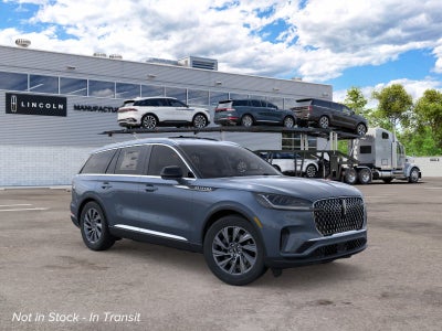 2026 Lincoln Aviator Premiere®