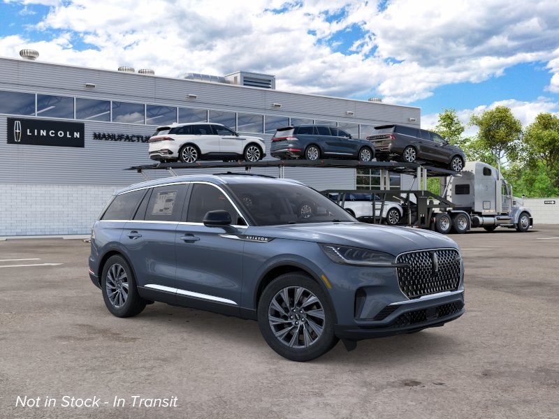 2026 Lincoln Aviator Premiere®