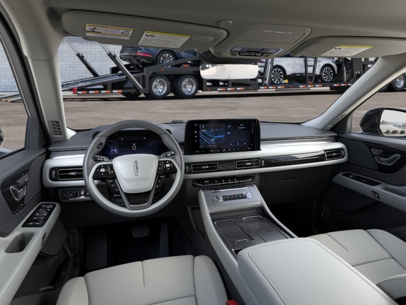 2026 Lincoln Aviator Premiere®