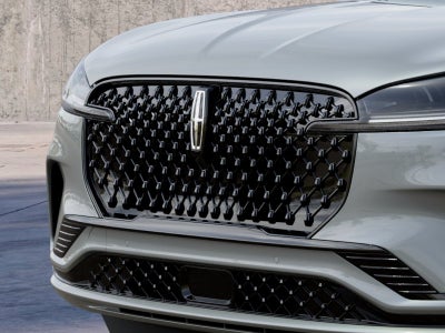 2027 Lincoln Aviator Premiere