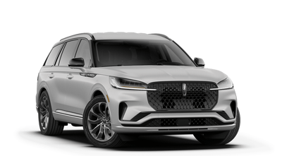 2027 Lincoln Aviator Premiere