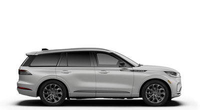 2027 Lincoln Aviator Premiere