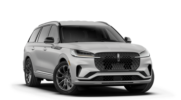 2027 Lincoln Aviator Premiere