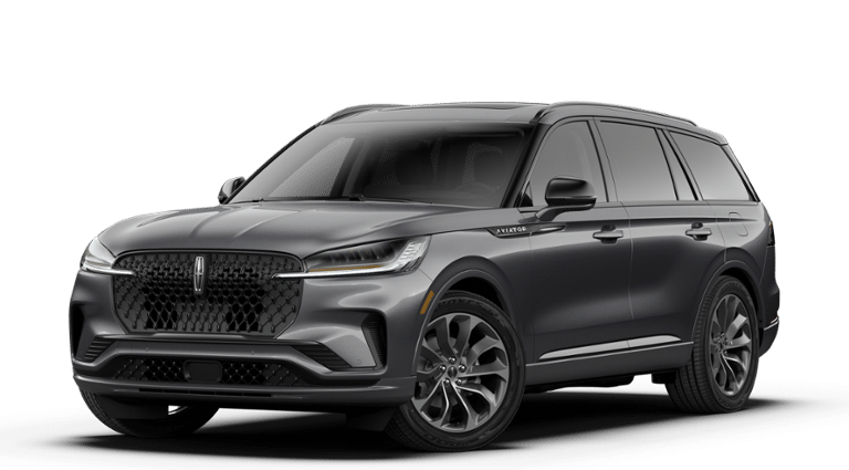 2027 Lincoln Aviator Premiere