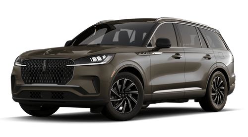 2026 Lincoln Aviator Premiere®