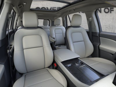 2026 Lincoln Aviator Premiere®