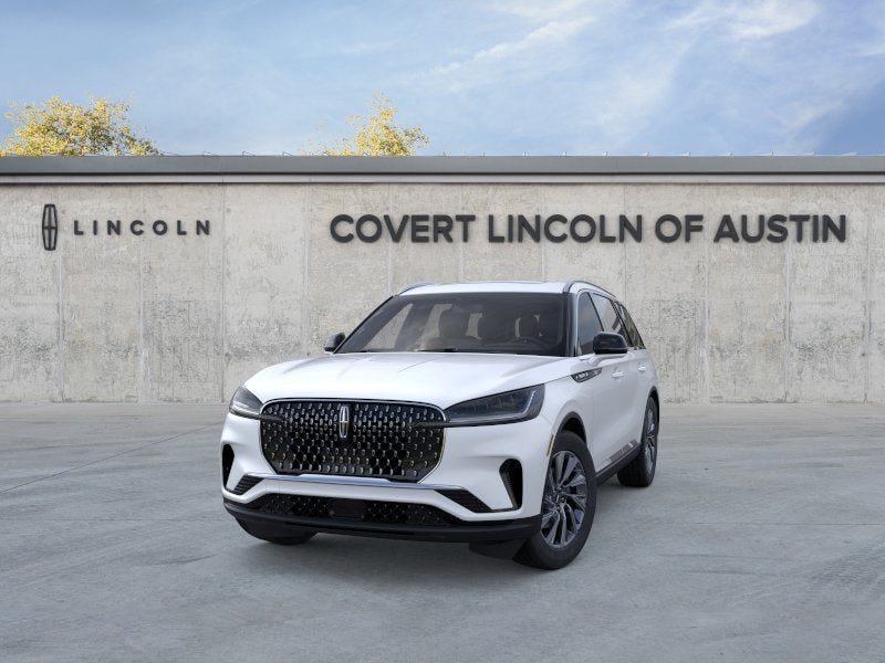 2026 Lincoln Aviator Premiere®