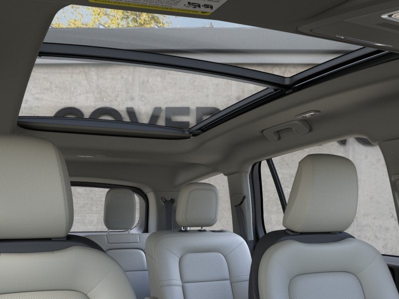 2026 Lincoln Aviator Premiere®