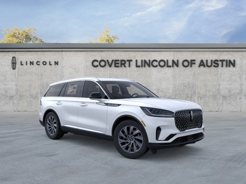 2026 Lincoln Aviator Premiere®