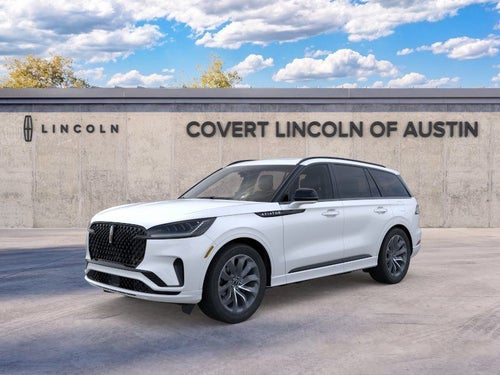 2026 Lincoln Aviator Premiere®