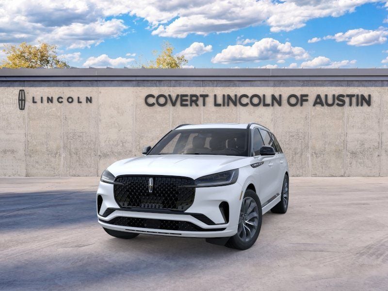 2026 Lincoln Aviator Premiere®