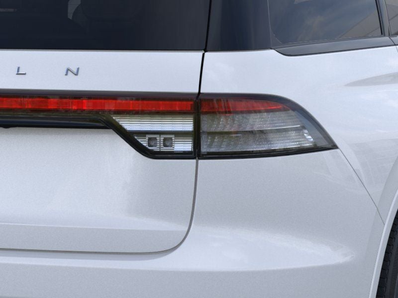 2026 Lincoln Aviator Premiere®