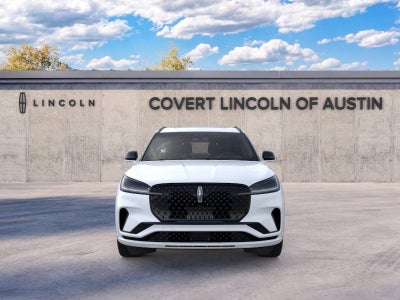 2026 Lincoln Aviator Premiere®