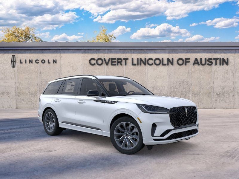 2026 Lincoln Aviator Premiere®