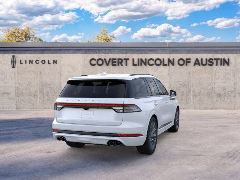 2026 Lincoln Aviator Premiere®