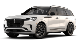 2026 Lincoln Aviator Premiere®