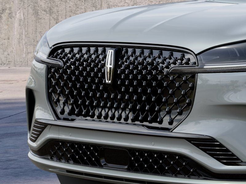 2027 Lincoln Aviator Premiere