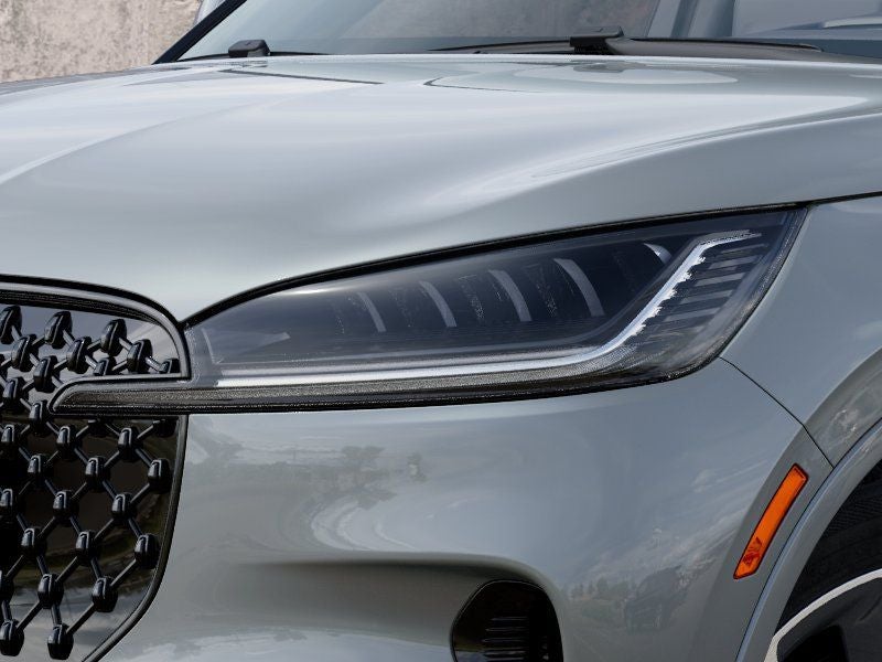 2027 Lincoln Aviator Premiere