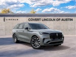 2027 Lincoln Aviator Premiere