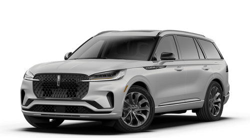 2027 Lincoln Aviator Premiere