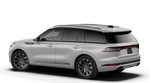 2027 Lincoln Aviator Premiere
