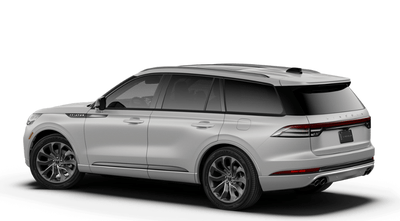 2027 Lincoln Aviator Premiere
