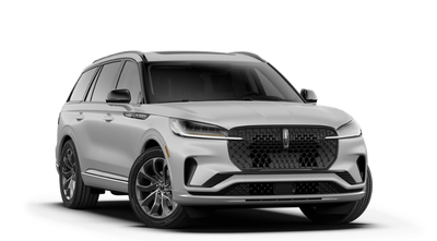 2027 Lincoln Aviator Premiere