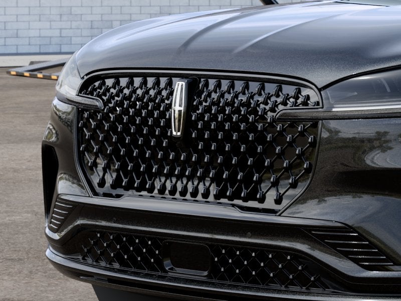 2027 Lincoln Aviator Premiere