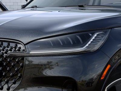2027 Lincoln Aviator Premiere