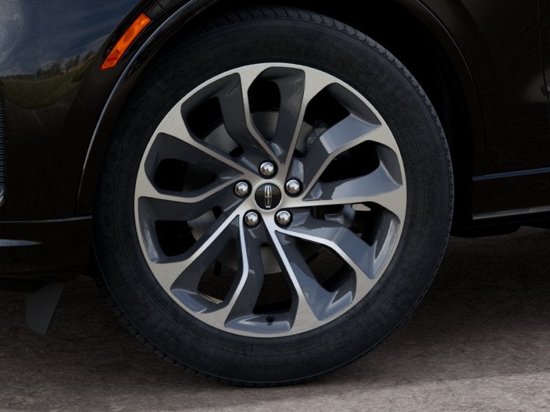 2027 Lincoln Aviator Premiere