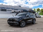 2027 Lincoln Aviator Premiere