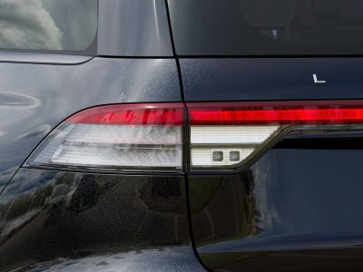 2027 Lincoln Aviator Premiere