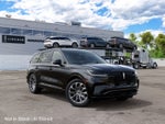 2027 Lincoln Aviator Premiere