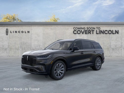 2026 Lincoln Aviator Premiere®