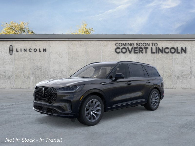2026 Lincoln Aviator Premiere®