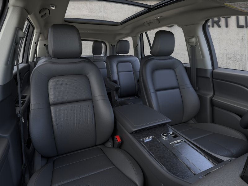 2026 Lincoln Aviator Premiere®